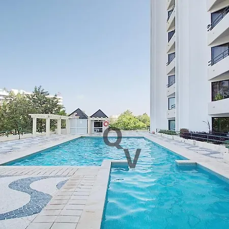 Vilamoura Marina Extraordinary 70 M2 T1, Marina 200M , Beach 300M Exterior foto