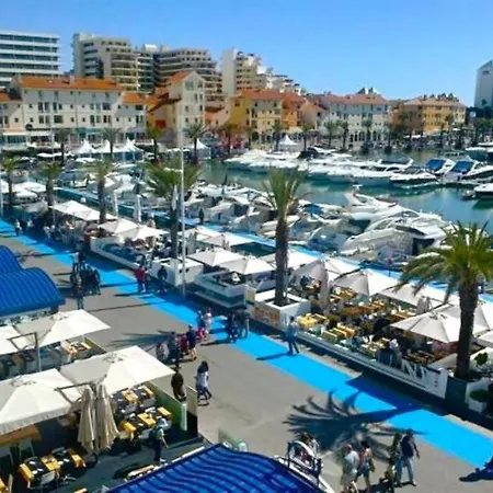 Vilamoura Marina Extraordinary 70 M2 T1, Marina 200M , Beach 300M Exterior foto