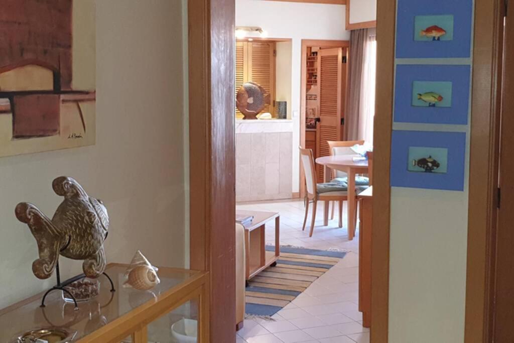 Apartamento Marina Extraordinary 70 M2 T1, Marina 200m , 300m *