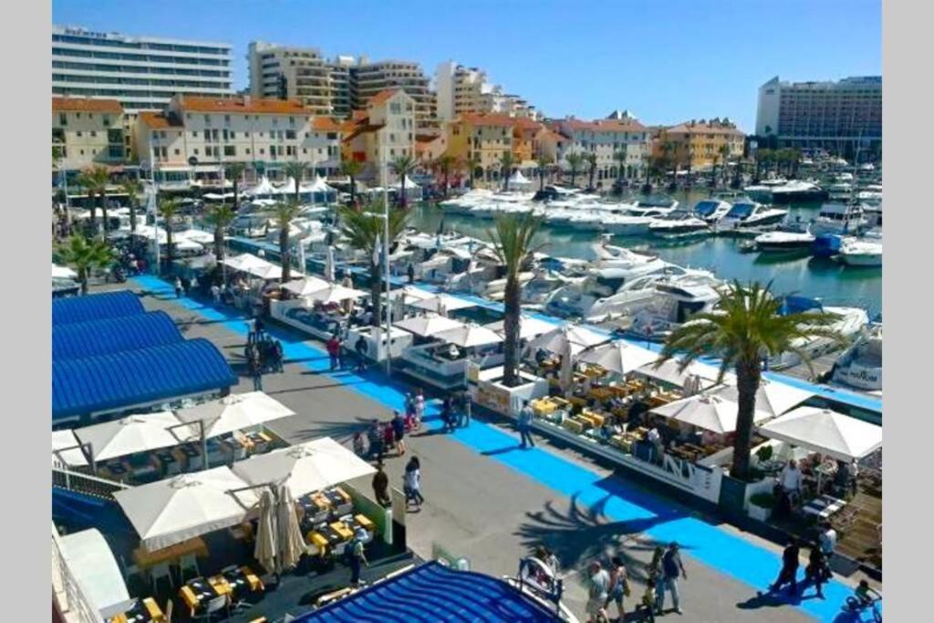 Apartamento Marina Extraordinary 70 M2 T1, Marina 200m , 300m