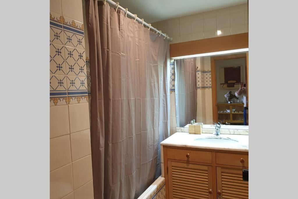 Apartamento Marina Extraordinary 70 M2 T1, Marina 200m , 300m *