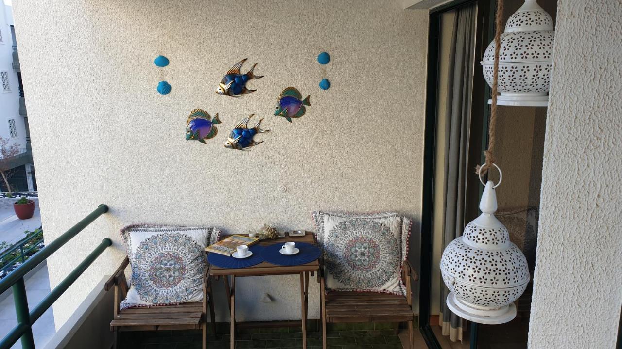 Apartamento Marina Extraordinary 70 M2 T1, Marina 200m , 300m *