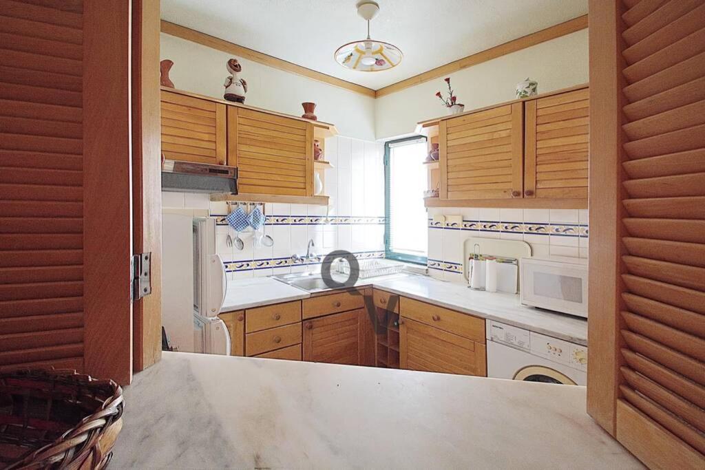 Apartment Marina Extraordinary 70 M2 T1, Marina 200m , 300m