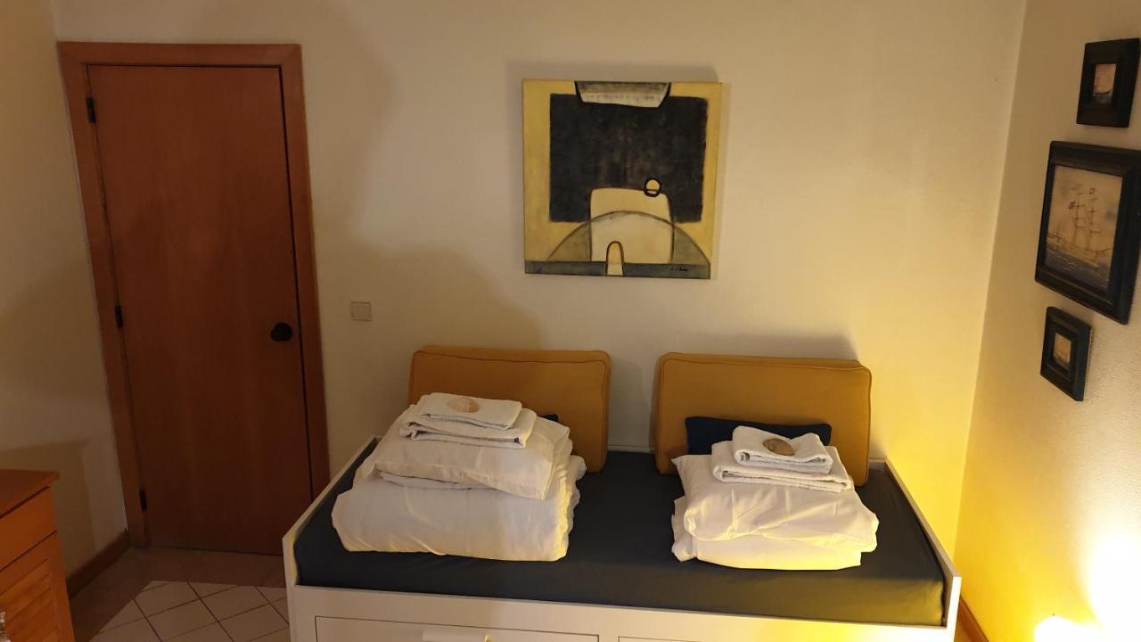 Marina Extraordinary 70 M2 T1, Marina 200m , 300m Apartment *