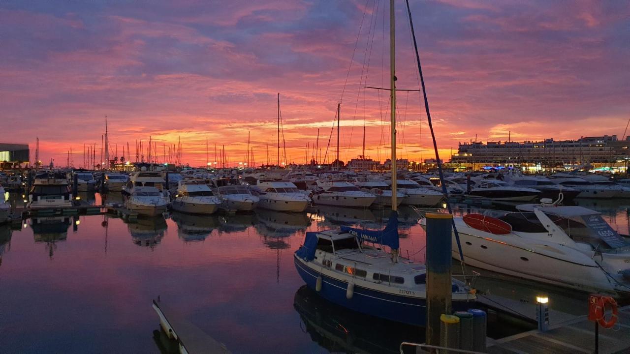 Apartment Marina Extraordinary 70 M2 T1, Marina 200m , 300m